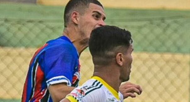 MAC mostra força, derrota o Cordino e se classifica