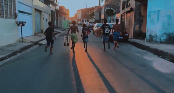Mostra nacional de cinema deve levar temas da infância e juventude para as telas