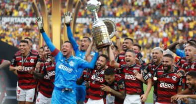 Flamengo conhece possíveis adversários do Mundial de Clubes