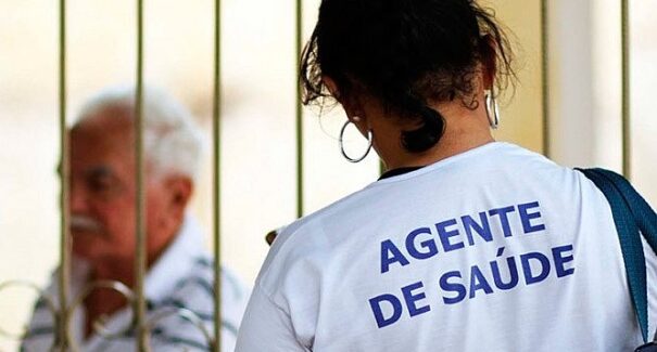 Lei que reconhece agentes comunitários como profissionais de saúde é sancionada