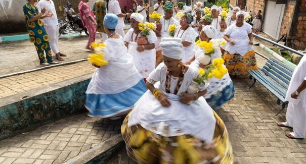 Dia Nacional do Candomblé é Instituído no Brasil