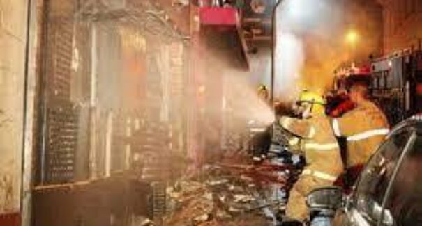 Incêndio na boate Kiss completa 10 anos