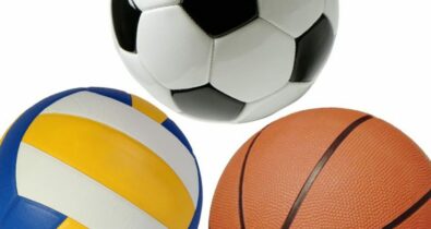 Aberta inscrição para modalidades esportivas gratuitas em São Luís e Raposa