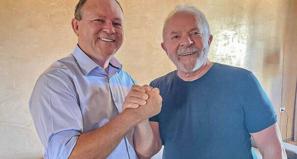 Lençóis Maranhenses recebem apoio de Lula para se tornar Patrimônio Natural da Humanidade