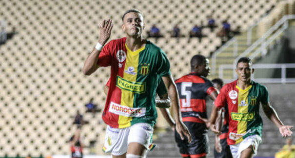 Campeonato Maranhense: Samará decisivo vai começar às 19h