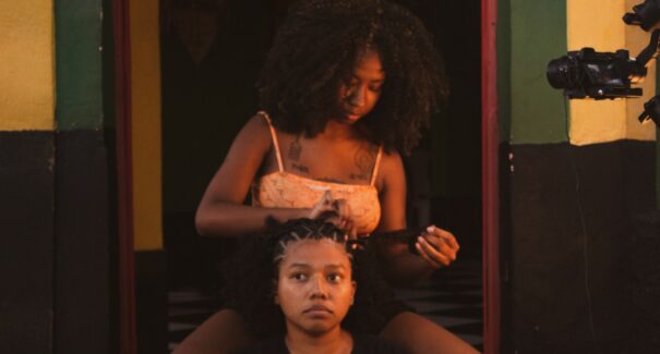 Documentário “Trançatlânticas” sobre arte do trancismo estreia no Globoplay