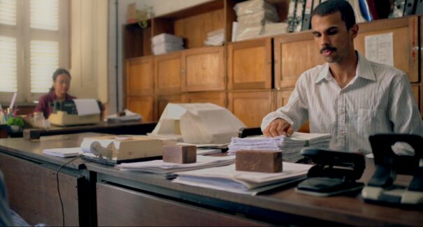 Documentário mostra luta de maranhense contra a ditadura