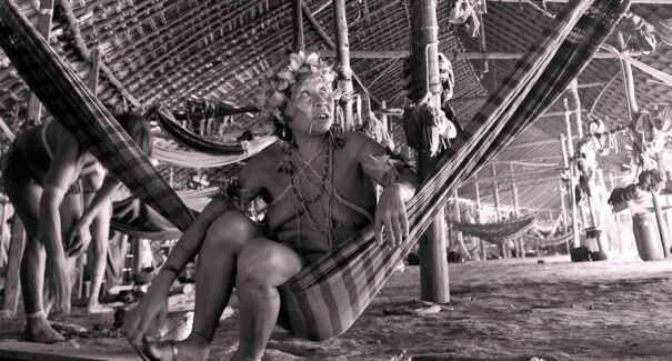 Inquérito deve apurar agora suposto genocídio contra os yanomami