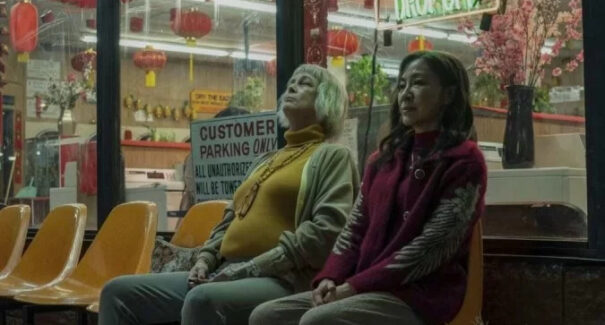 Filme favorito ao Oscar 2023 chega ao streaming, nesta sexta-feira (24)
