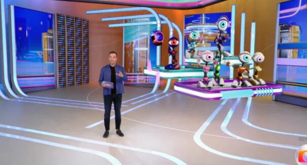 Briga, gritaria e ciúmes marcam festa no BBB 23