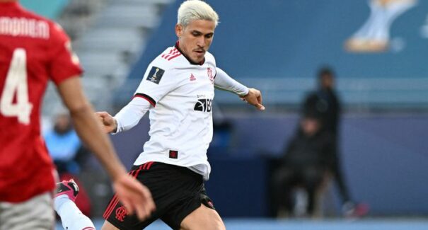 Flamengo derrota Al Ahly e termina o mundial em 3° lugar