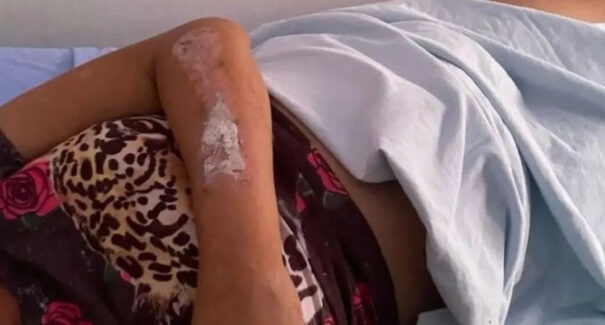 Suspeito é preso de torturar e manter mulher em cárcere