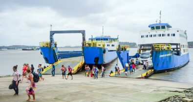 Turistas usarão Coletivos semiurbanos e de ferryboat de graça no Carnaval