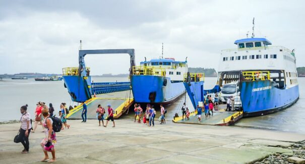 Carnaval 2026 altera saídas por terra e mar na Grande Ilha