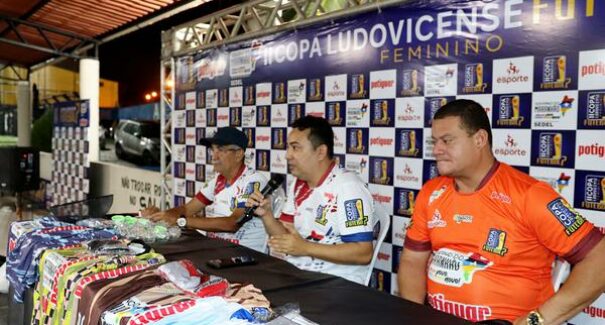 Copa Fut 7 Feminino começa nesta sexta (3), com quatro jogos