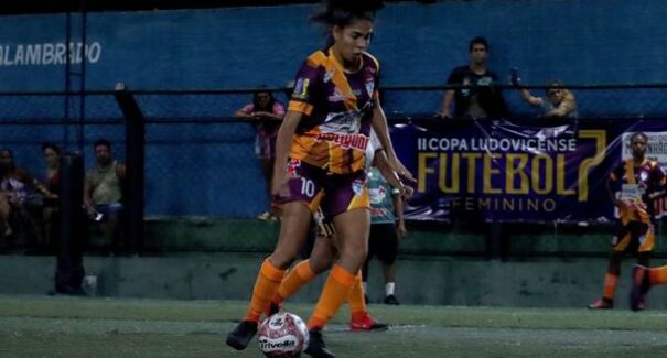 Segunda edição da Copa Ludovicense terá quatro jogos nessa sexta-feira (24)
