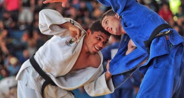 Costa Rodrigues recebe 1ª etapa do Circuito Maranhense de Judô