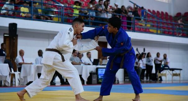 Circuito Maranhense de Judô: Fórum Jaracaty é campeão geral da 1ª etapa