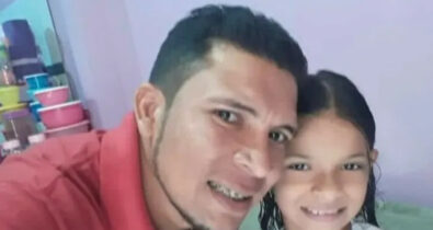 Corpos de pai e filha mortos no MT chegam no Maranhão até sexta-feira (24)