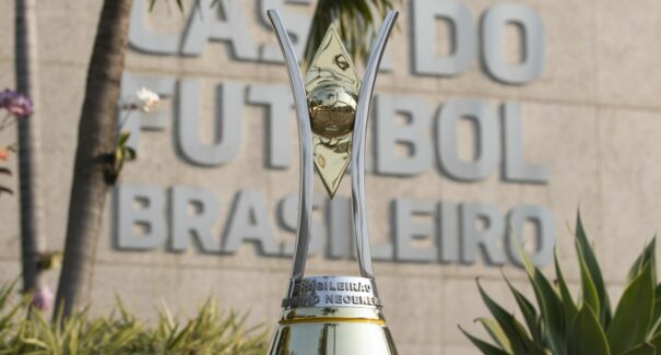 CBF define tabela completa de jogos do Brasileirão Feminino 2023