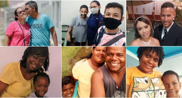 Conheça histórias de vidas transformadas com o Minha Casa, Minha Vida