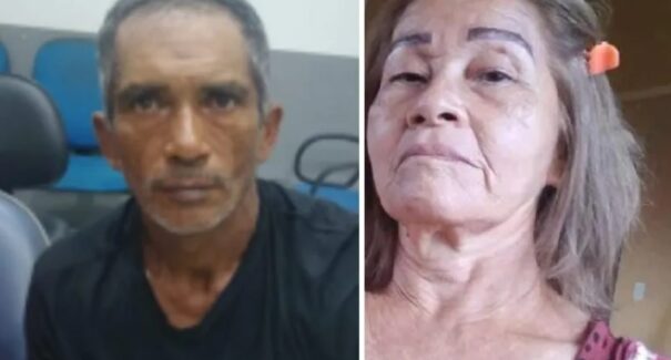 Idosa é assassinada com golpes de faca no pescoço, na cidade de Pinheiro