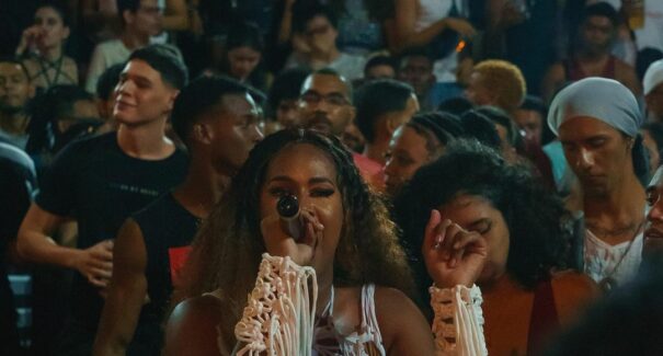 O Bloco da Enme e grandes convidados acontece no sábado (11), em São Luís