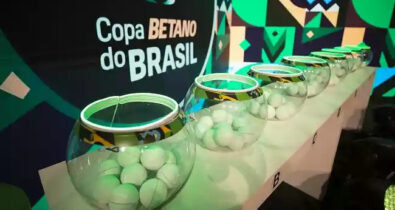 Sampaio Corrêa vai enfrentar o Maringá-PR na Copa do Brasil
