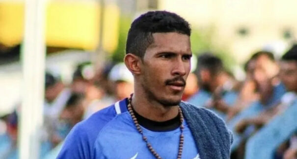 Atleta é executado com tiro no peito após festa, em Balsas