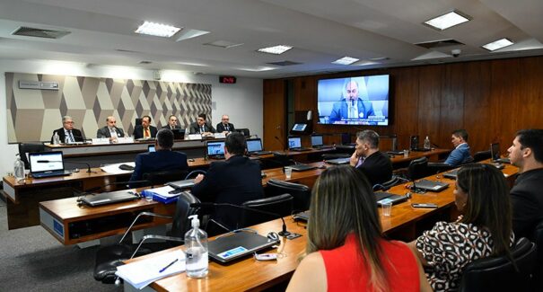 Debate aponta que ‘Bets’ podem viciar e ser usadas para manipular jogos