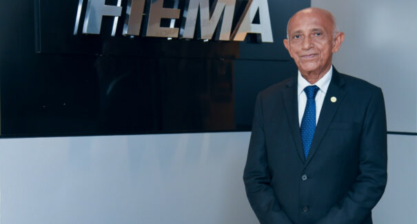 Ao completar 55 anos, FIEMA fortalece parcerias público-privada