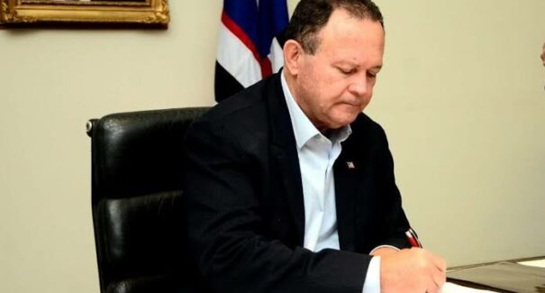 Carlos Brandão anuncia nomes dos novos secretários para sua equipe de Governo