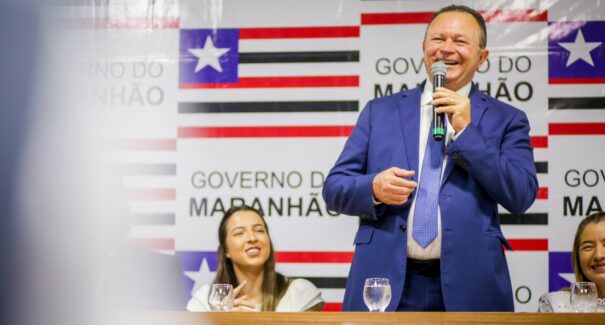 Carlos Brandão anuncia R$ 426 milhões em investimentos para rodovias do Maranhão