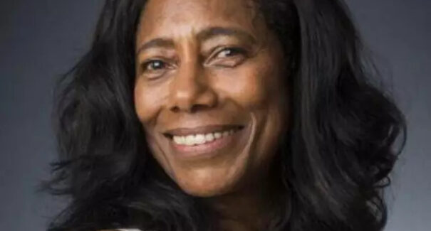 Jornalista Glória Maria morre aos 73 anos