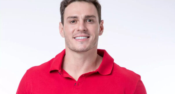 BBB 23: Gustavo Benedeti vence prova do líder