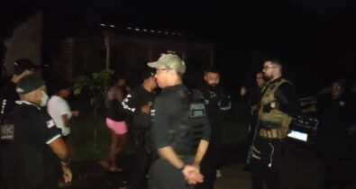 Grupo especializado em furtar combustível de trens da Vale é preso no Maranhão