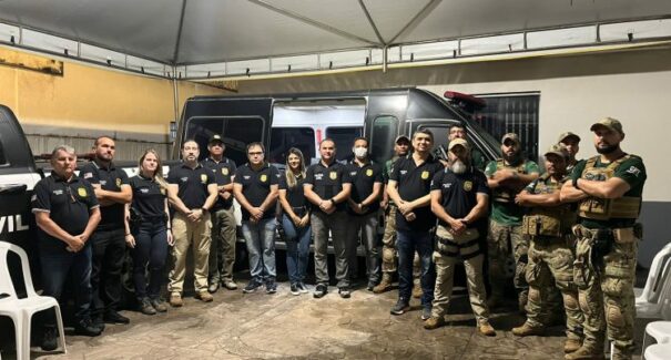 Polícia Civil reforça trabalho ostensivo durante carnaval em São Luís