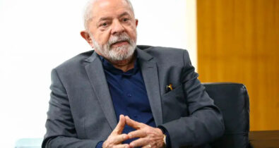 Lula declara que Bolsonaro “não tem chance de voltar à Presidência”