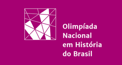 Estão abertas inscrições para a 15ª edição da Olimpíada Nacional de História