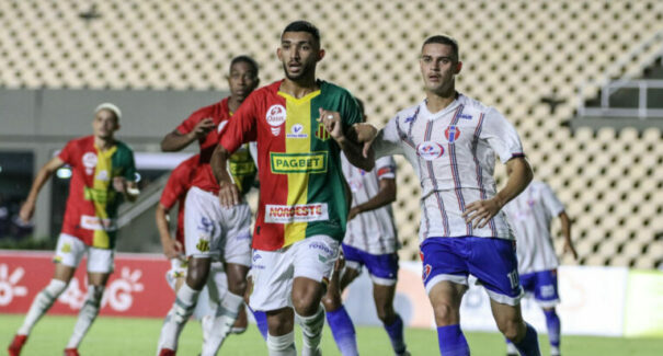 Sampaio vira o chip para Copa do Brasil