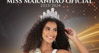 Inscrições abertas para o concurso Miss Universo Maranhão