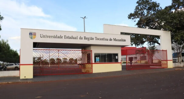 Inscrições abertas para concurso público com vagas para professores na Uemasul