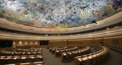 Brasil participa da 52ª sessão do Conselho de Direitos Humanos da ONU