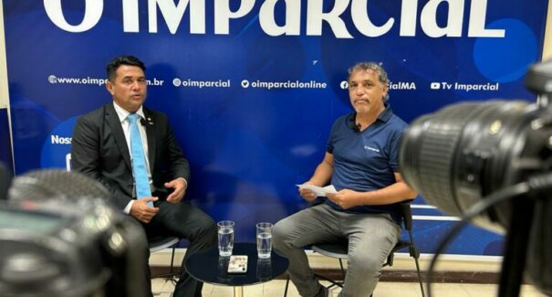 Wellington do Curso confirma sua pré-candidatura em 2024
