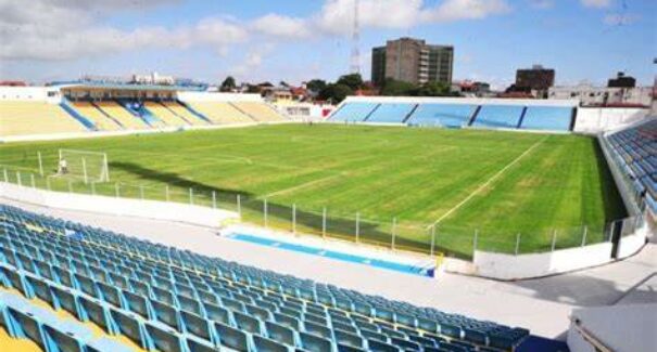 Superclássico no Estádio Municipal vai depender da Polícia Militar