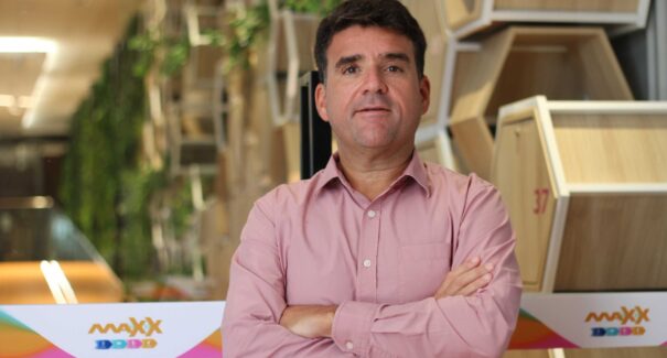 Operadora Maxx alerta para sustentabilidade e os cuidados com o meio ambiente