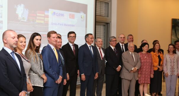 Ministério pondera projeto de logística ferroviária como parte do plano do governo Lula