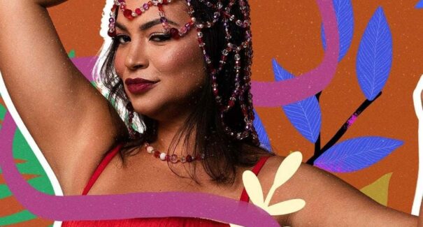 Bloco Bittencá & Acolá terá retorno da dupla Flávia Bittencourt e Vanessa da Mata
