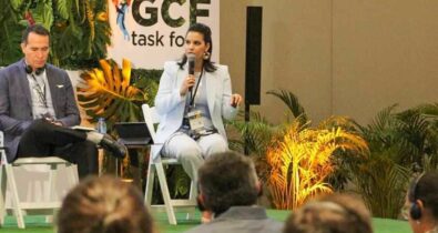 Maranhão participa de reunião sobre preservação ambiental no México