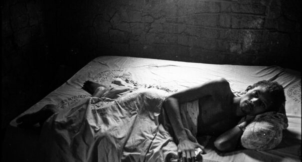 Fotógrafo Mobi em exposição inédita no CCVM sobre a cidade de São Luís